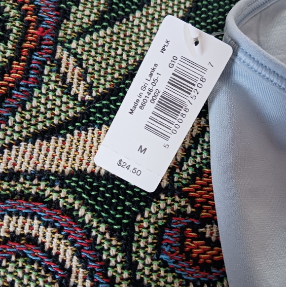 NWT GapBody Seamless Bra - Picture 3 of 5